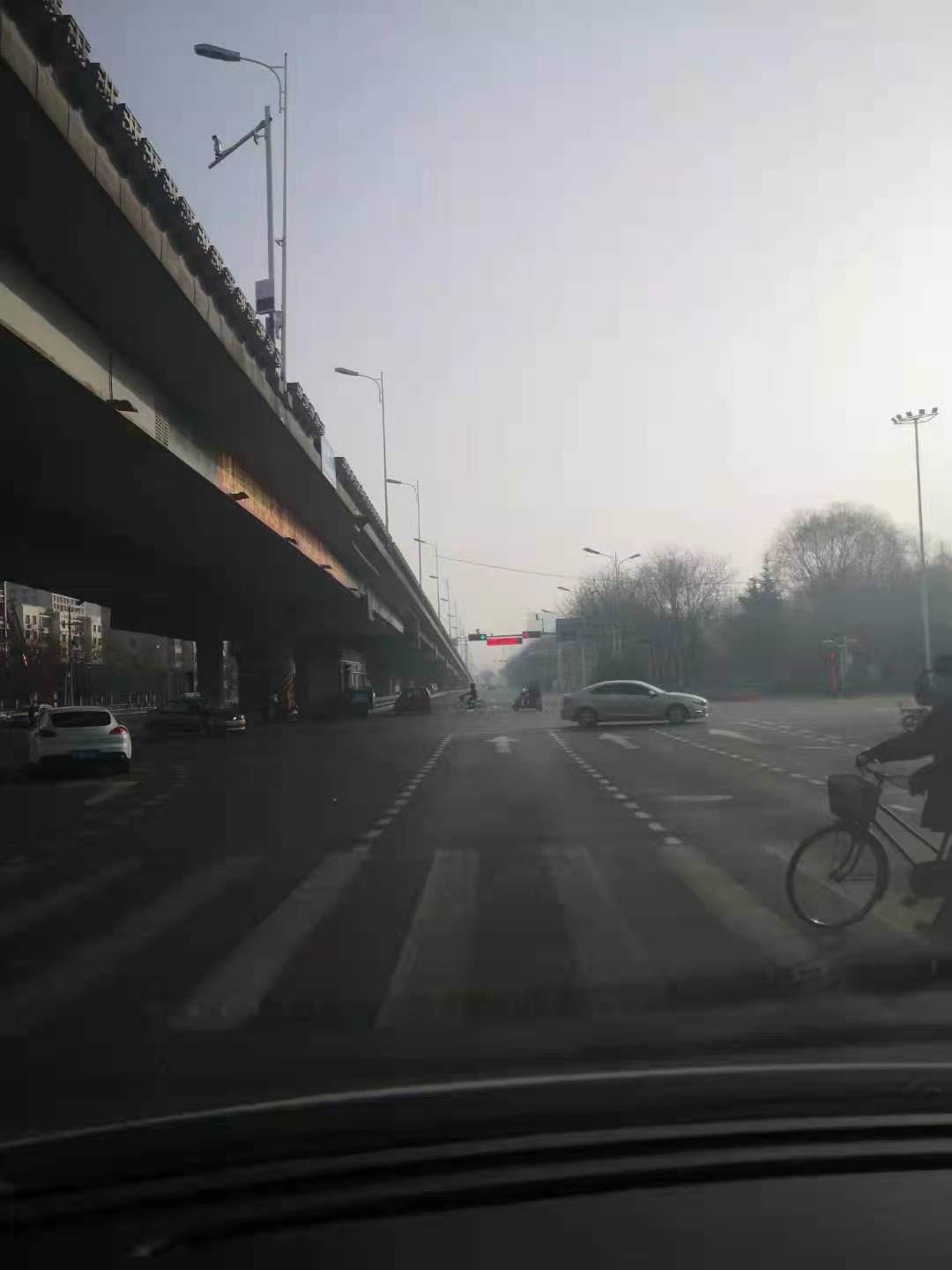 黄山桥梁结构加固方案