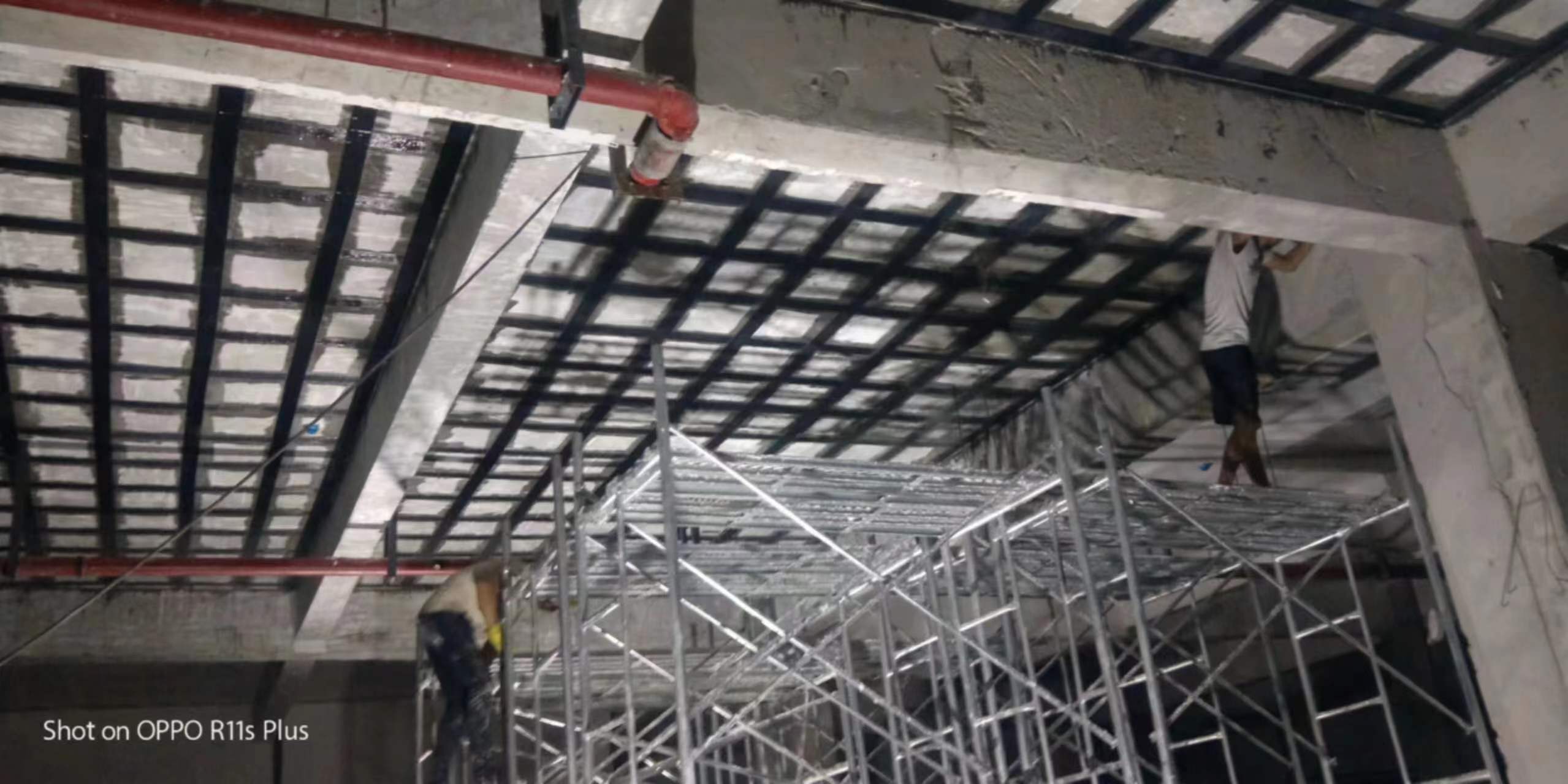 黄山房屋加固常见方式的优缺点