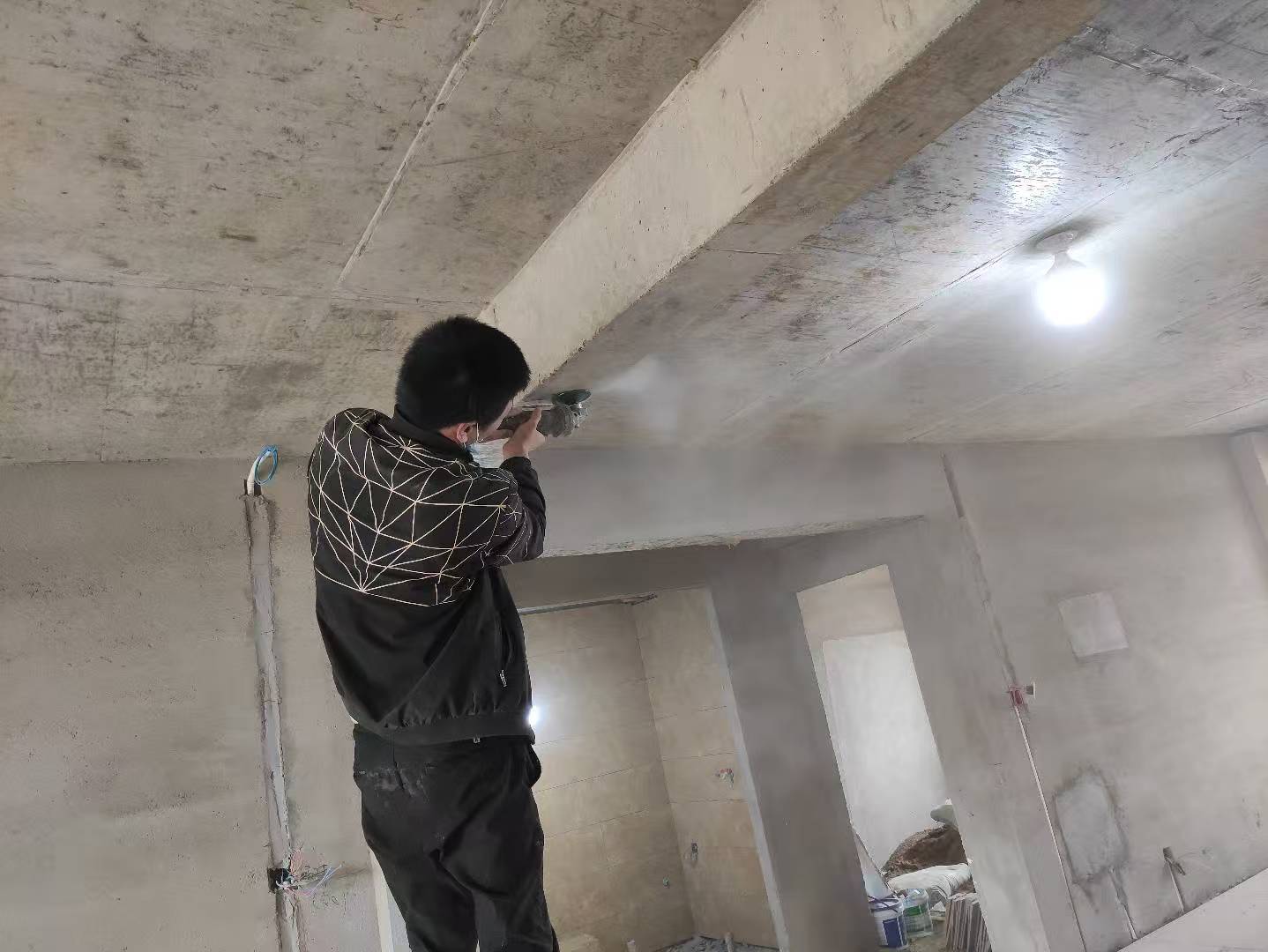 黄山碳纤维布加固的效果如何